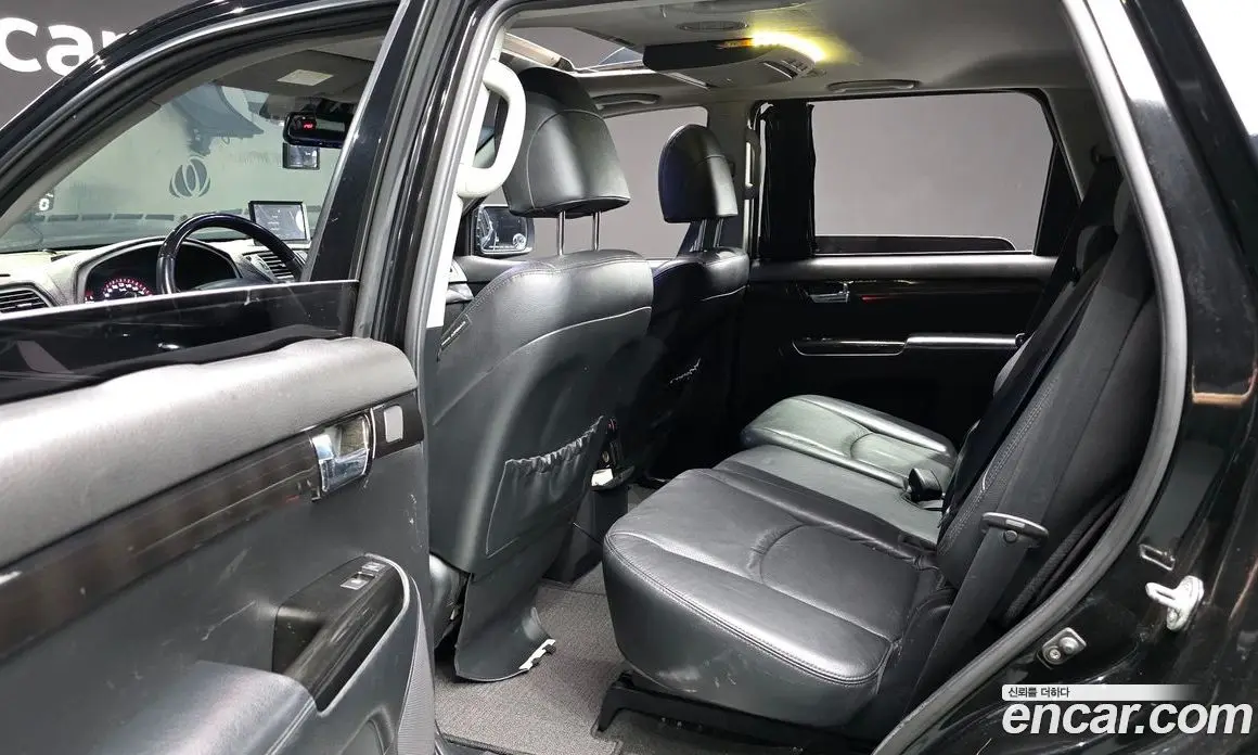 Kia Mohave 2013 3.0 автомат (гидро), фото 12
