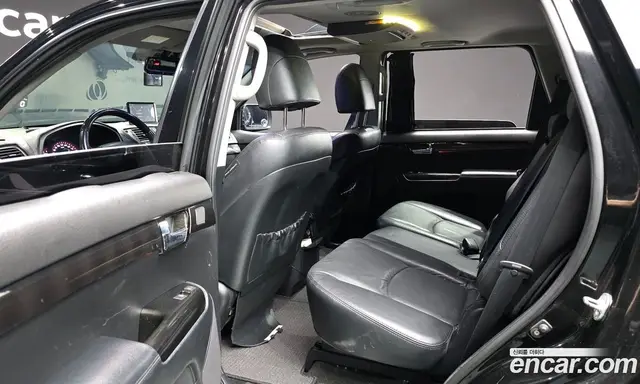 Kia Mohave 2013 3.0 автомат (гидро), миниатюра 12