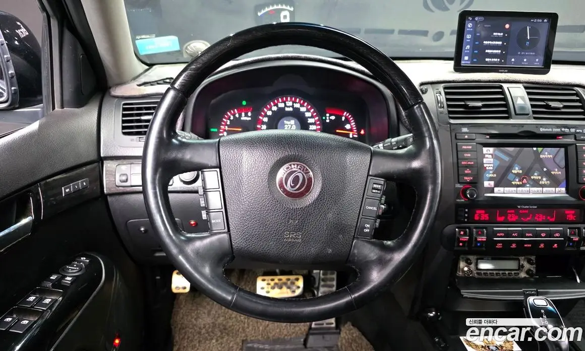 Kia Mohave 2013 3.0 автомат (гидро), фото 13