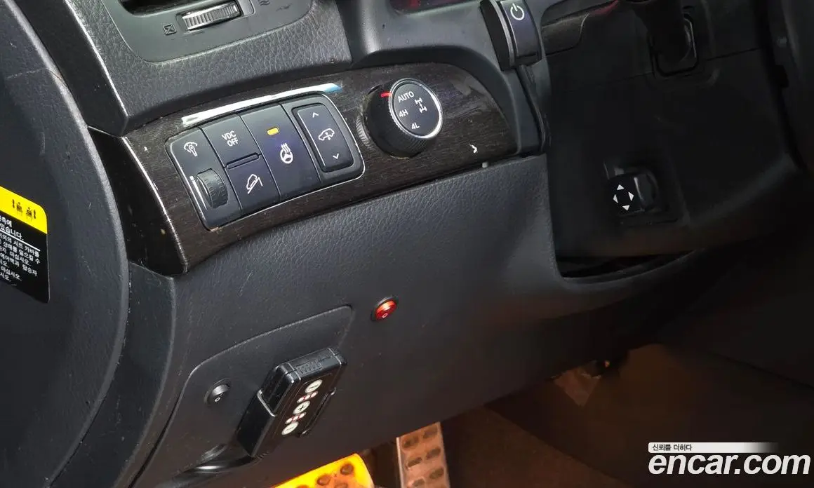 Kia Mohave 2013 3.0 автомат (гидро), фото 16