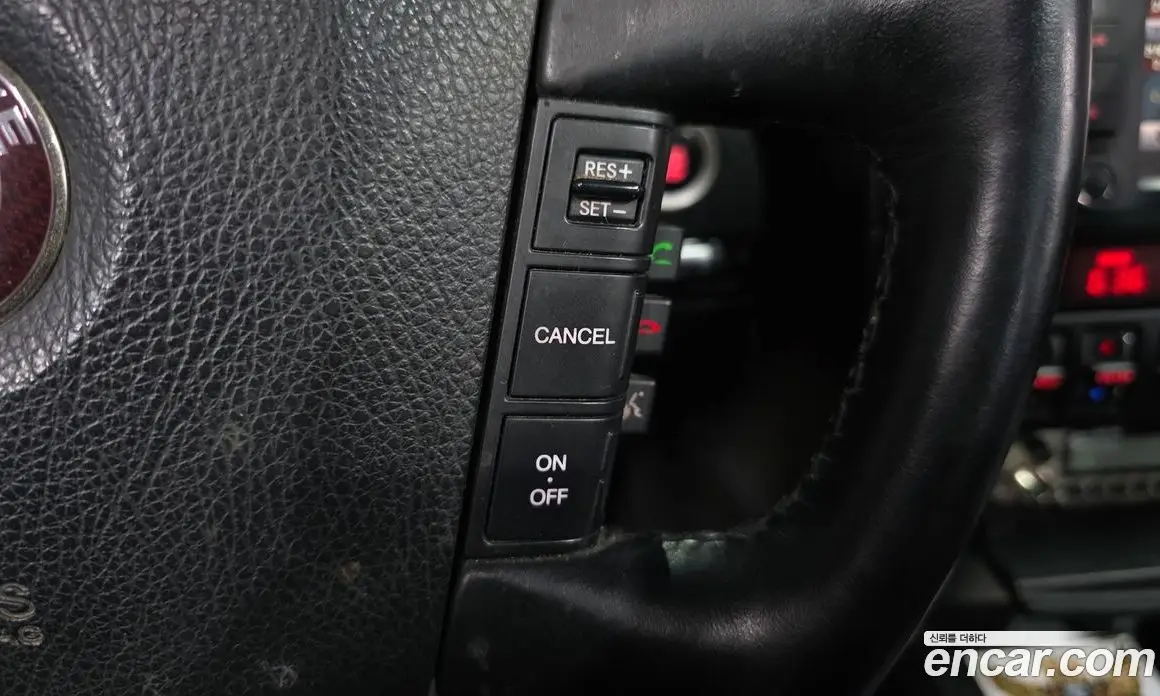 Kia Mohave 2013 3.0 автомат (гидро), фото 18
