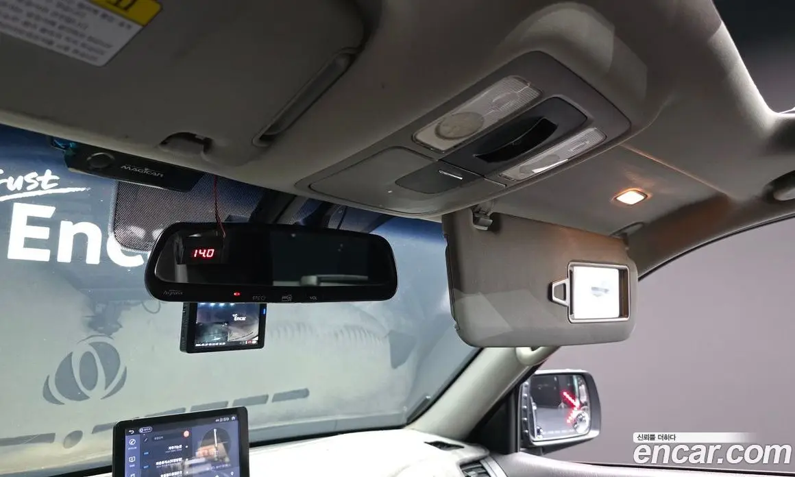 Kia Mohave 2013 3.0 автомат (гидро), фото 19