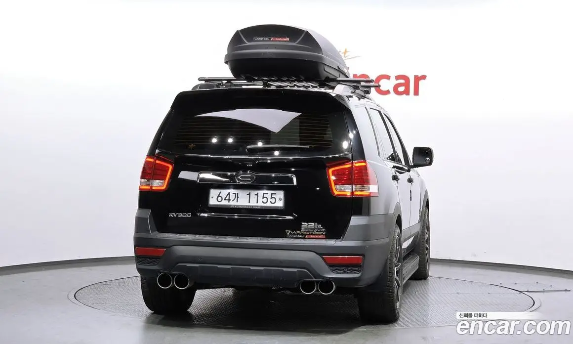 Kia Mohave 2013 3.0 автомат (гидро), фото 4