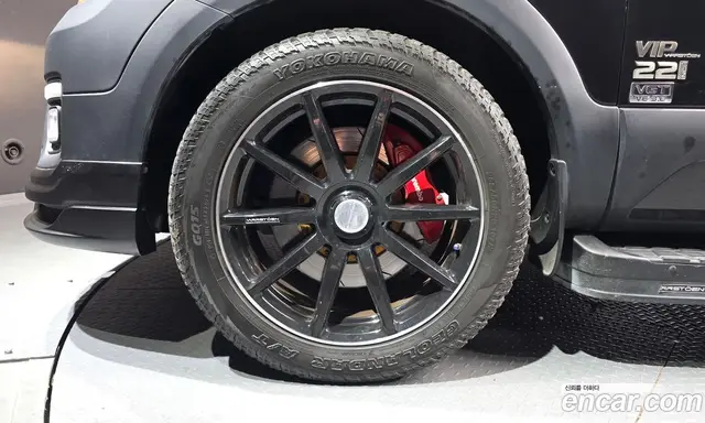 Kia Mohave 2013 3.0 автомат (гидро), миниатюра 5