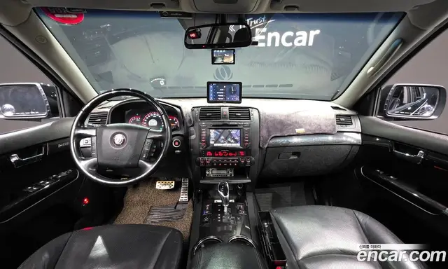 Kia Mohave 2013 3.0 автомат (гидро), миниатюра 7
