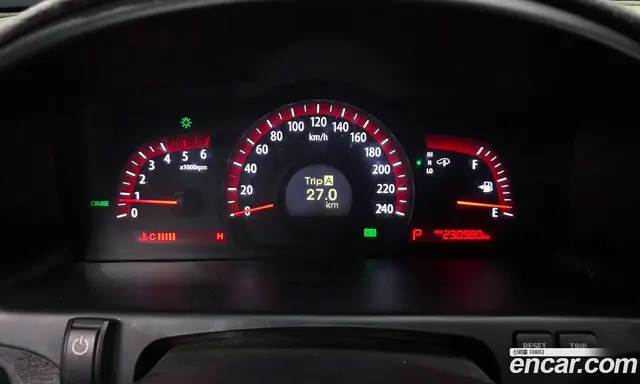 Kia Mohave 2013 3.0 автомат (гидро), миниатюра 8