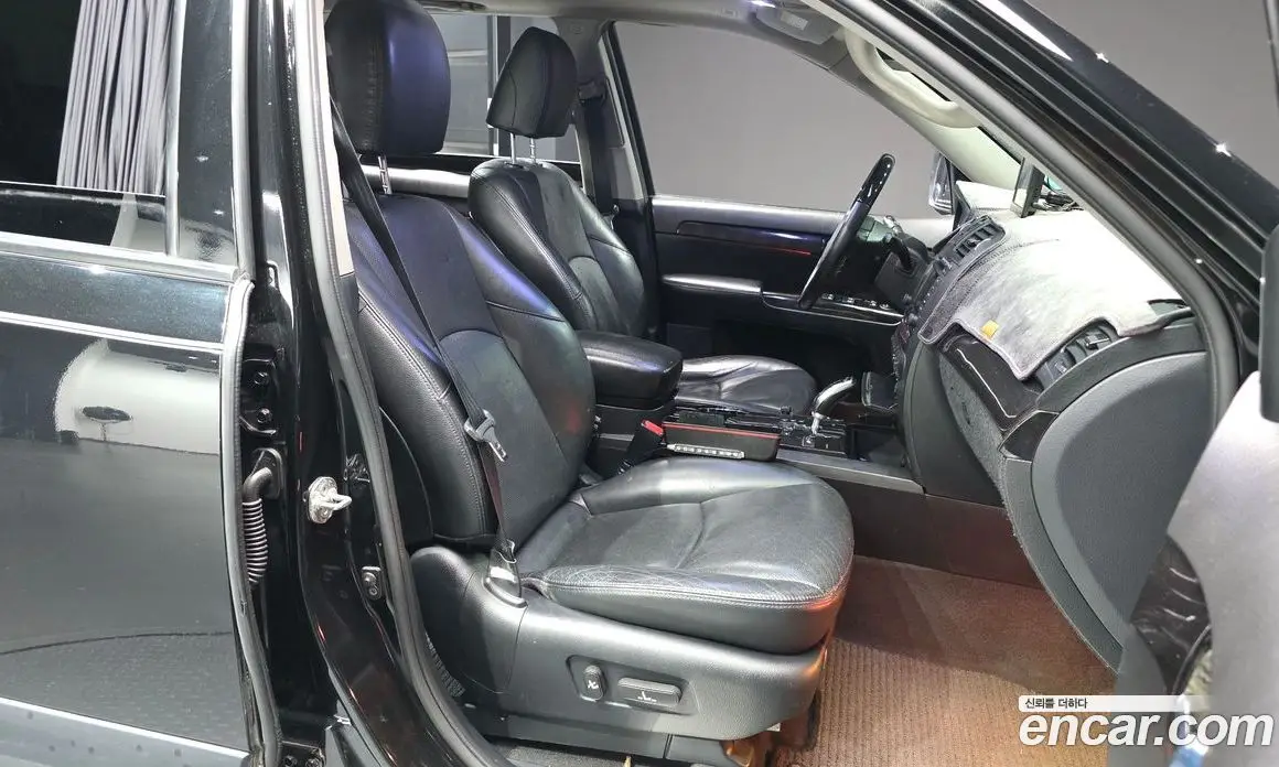 Kia Mohave 2013 3.0 автомат (гидро), фото 10
