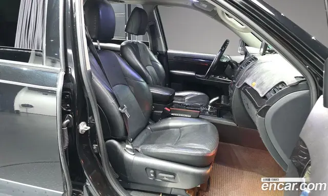 Kia Mohave 2013 3.0 автомат (гидро), миниатюра 10