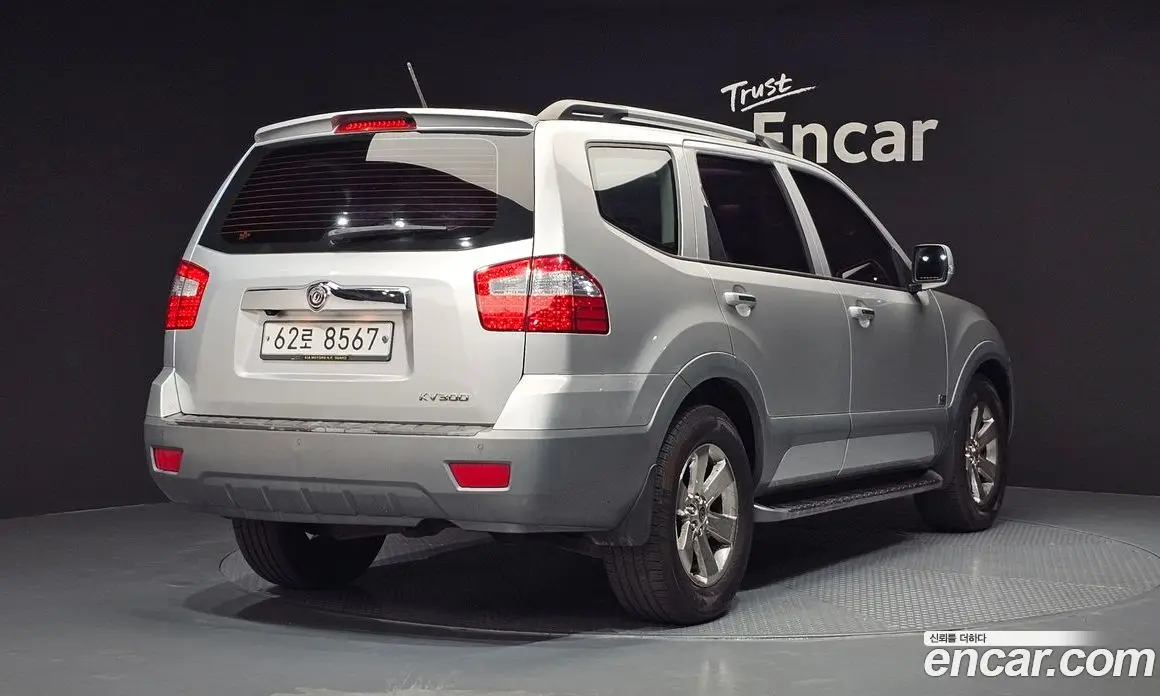 Kia Mohave 2014 3.0 автомат (гидро), фото 2 Kia Mohave 2014 3.0 автомат (гидро), фото 2