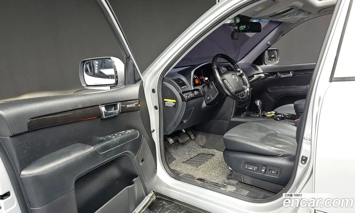 Kia Mohave 2014 3.0 автомат (гидро), фото 13 Kia Mohave 2014 3.0 автомат (гидро), фото 13