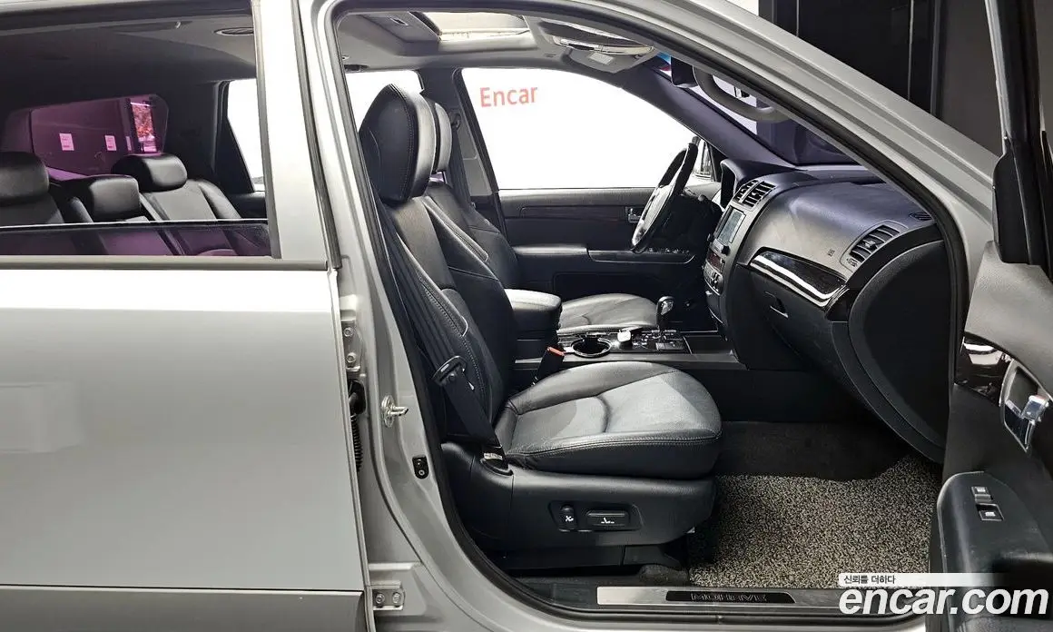 Kia Mohave 2014 3.0 автомат (гидро), фото 16 Kia Mohave 2014 3.0 автомат (гидро), фото 16