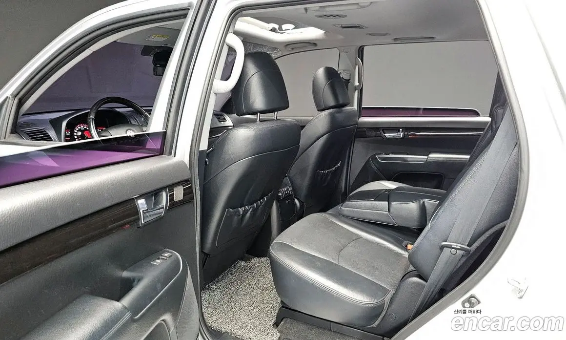 Kia Mohave 2014 3.0 автомат (гидро), фото 17 Kia Mohave 2014 3.0 автомат (гидро), фото 17