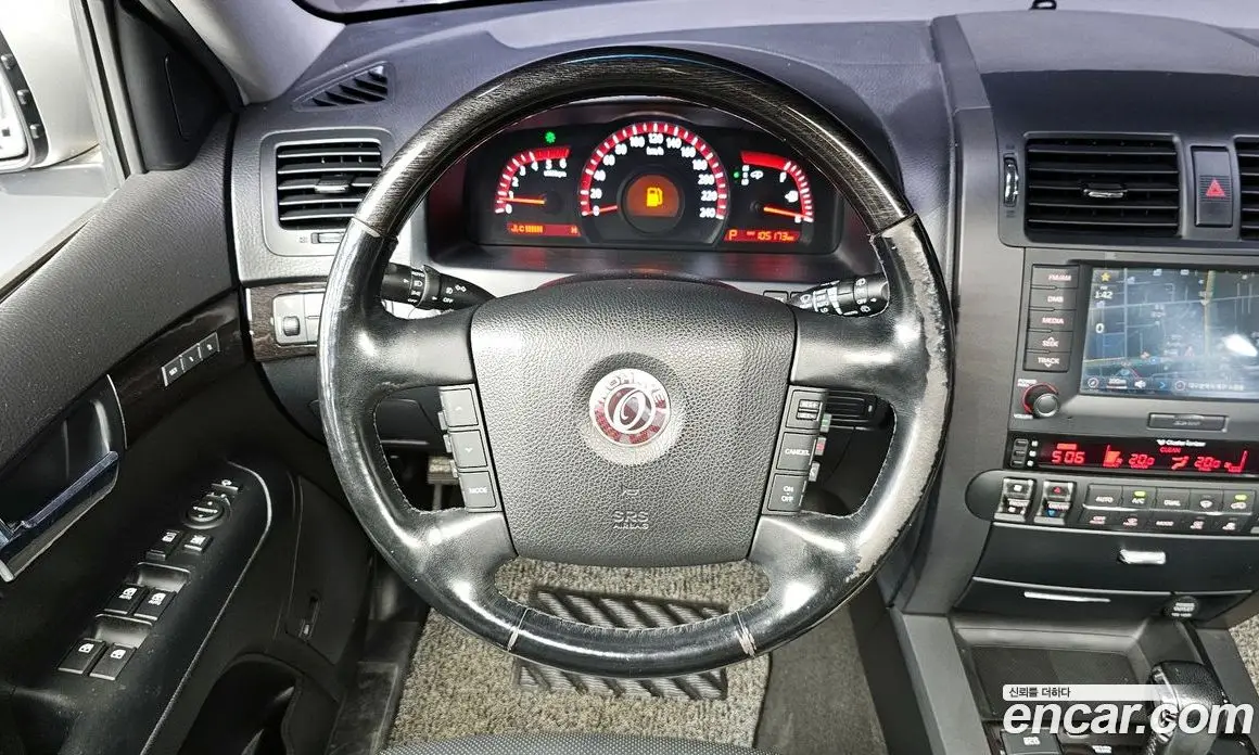 Kia Mohave 2014 3.0 автомат (гидро), фото 18 Kia Mohave 2014 3.0 автомат (гидро), фото 18