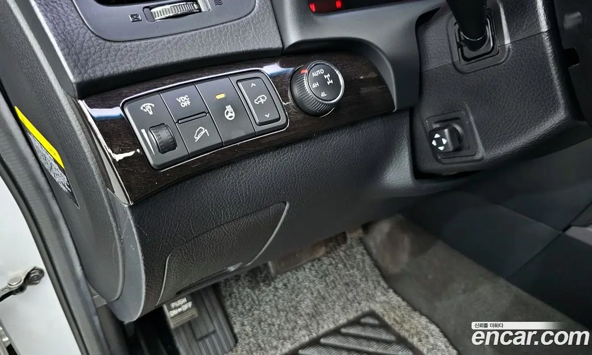 Kia Mohave 2014 3.0 автомат (гидро), фото 19 Kia Mohave 2014 3.0 автомат (гидро), фото 19
