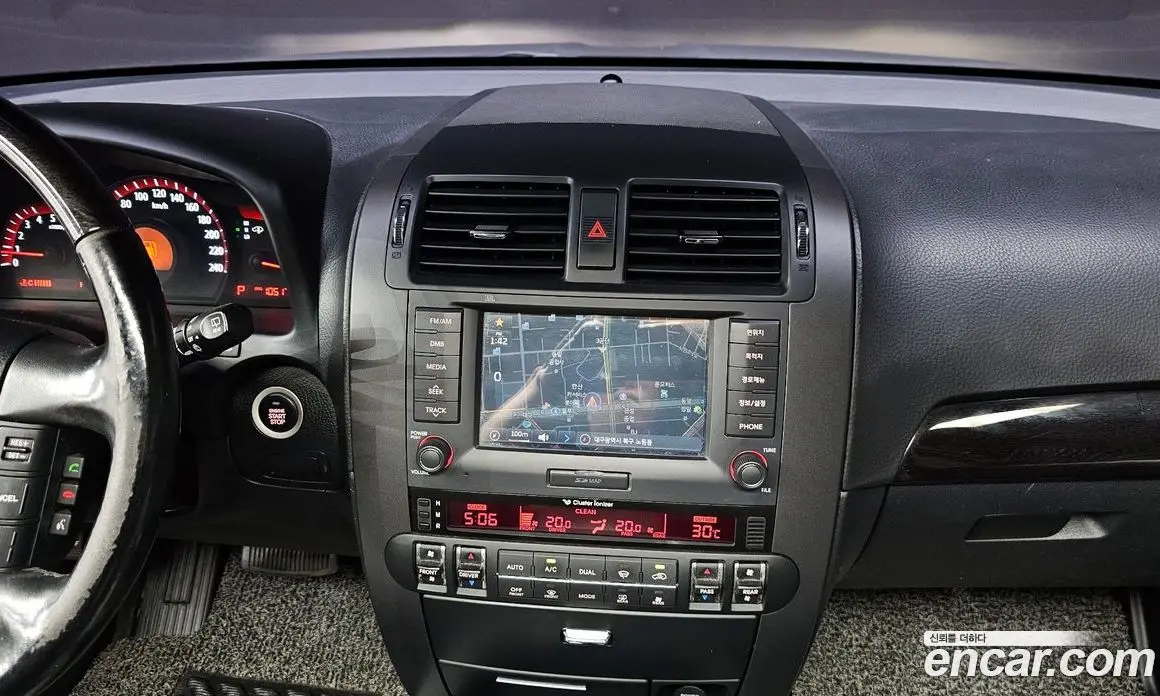 Kia Mohave 2014 3.0 автомат (гидро), фото 20 Kia Mohave 2014 3.0 автомат (гидро), фото 20