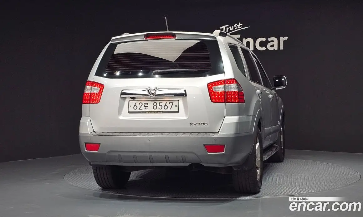 Kia Mohave 2014 3.0 автомат (гидро), фото 4 Kia Mohave 2014 3.0 автомат (гидро), фото 4