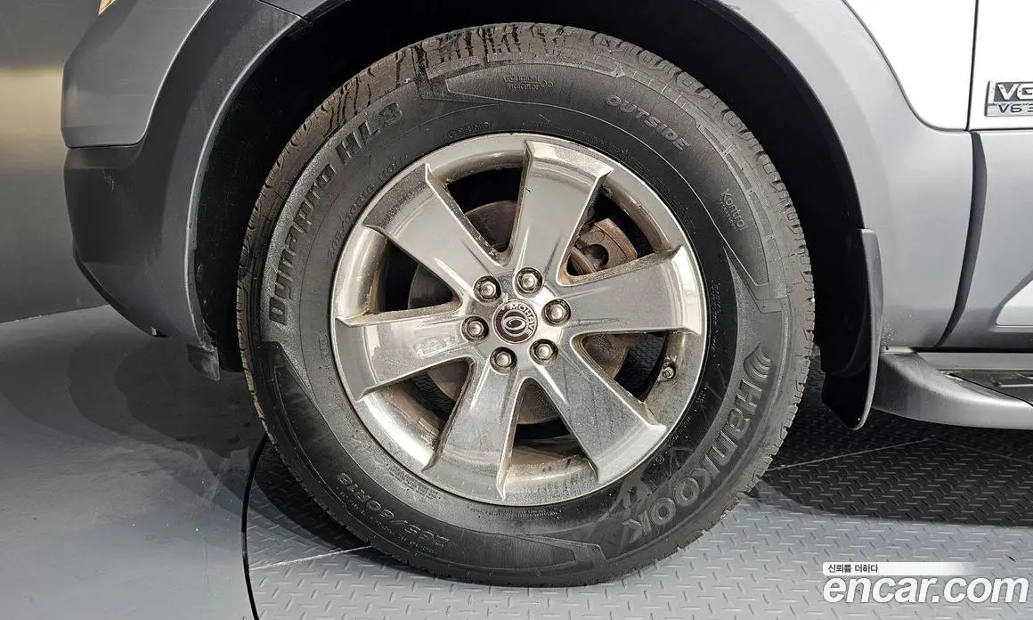 Kia Mohave 2014 3.0 автомат (гидро), фото 5 Kia Mohave 2014 3.0 автомат (гидро), фото 5