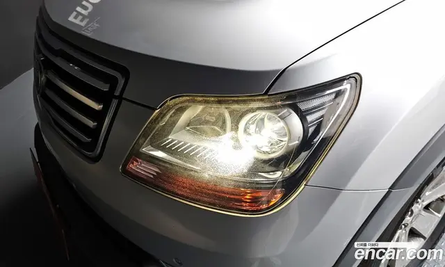 Kia Mohave 2014 3.0 автомат (гидро), миниатюра 8 Kia Mohave 2014 3.0 автомат (гидро), миниатюра 8