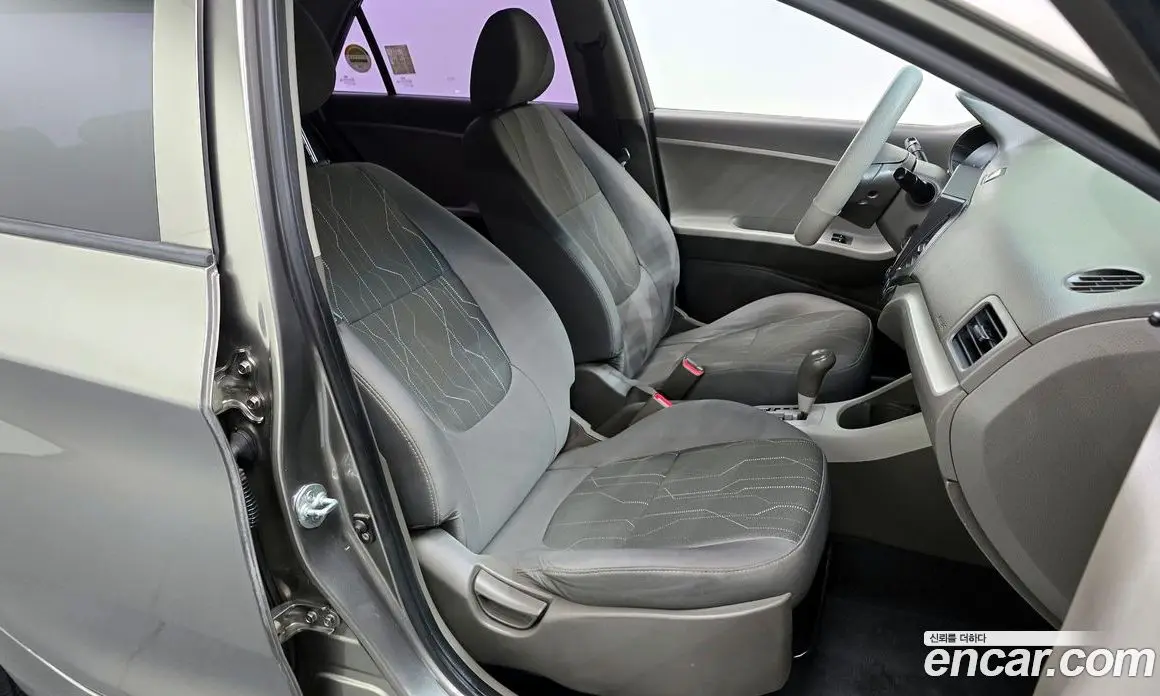 Kia Morning 2012 1.0 автомат (гидро), фото 12