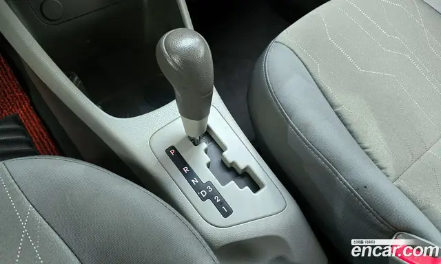Kia Morning 2012 1.0 автомат (гидро), миниатюра 9