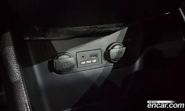 Kia Morning 2014 1.0 автомат (гидро), миниатюра 12