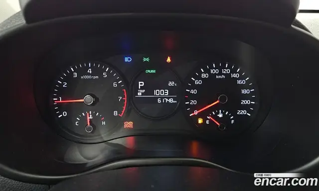 Kia Morning 2017 1.0 автомат (гидро), миниатюра 11 Kia Morning 2017 1.0 автомат (гидро), миниатюра 11