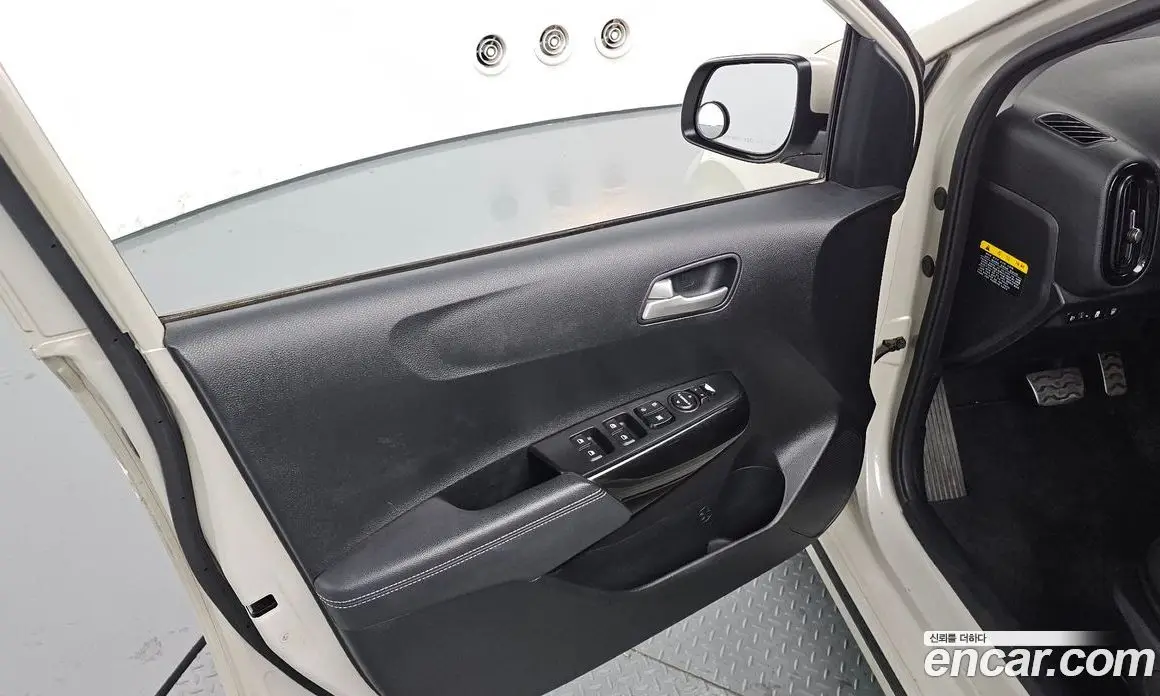 Kia Morning 2017 1.0 автомат (гидро), фото 14 Kia Morning 2017 1.0 автомат (гидро), фото 14