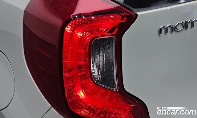 Kia Morning 2017 1.0 автомат (гидро), миниатюра 9 Kia Morning 2017 1.0 автомат (гидро), миниатюра 9