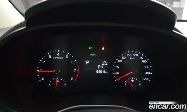 Kia Morning 2017 1.0 автомат (гидро), миниатюра 11