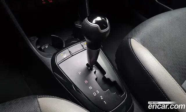 Kia Morning 2017 1.0 автомат (гидро), миниатюра 12