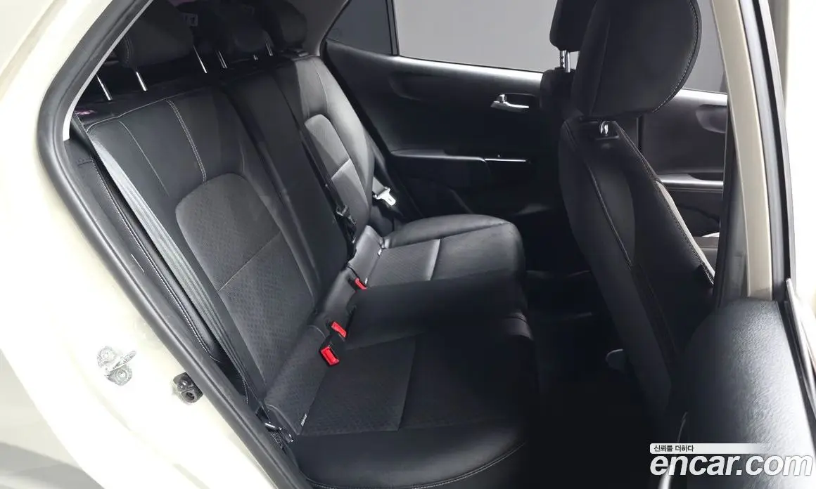 Kia Morning 2017 1.0 автомат (гидро), фото 17