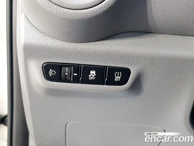 Kia Morning 2017 1.0 автомат (гидро), миниатюра 12