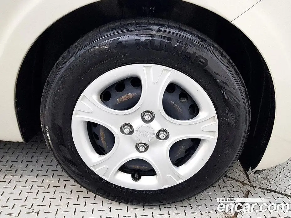 Kia Morning 2017 1.0 автомат (гидро), фото 20 Kia Morning 2017 1.0 автомат (гидро), фото 20