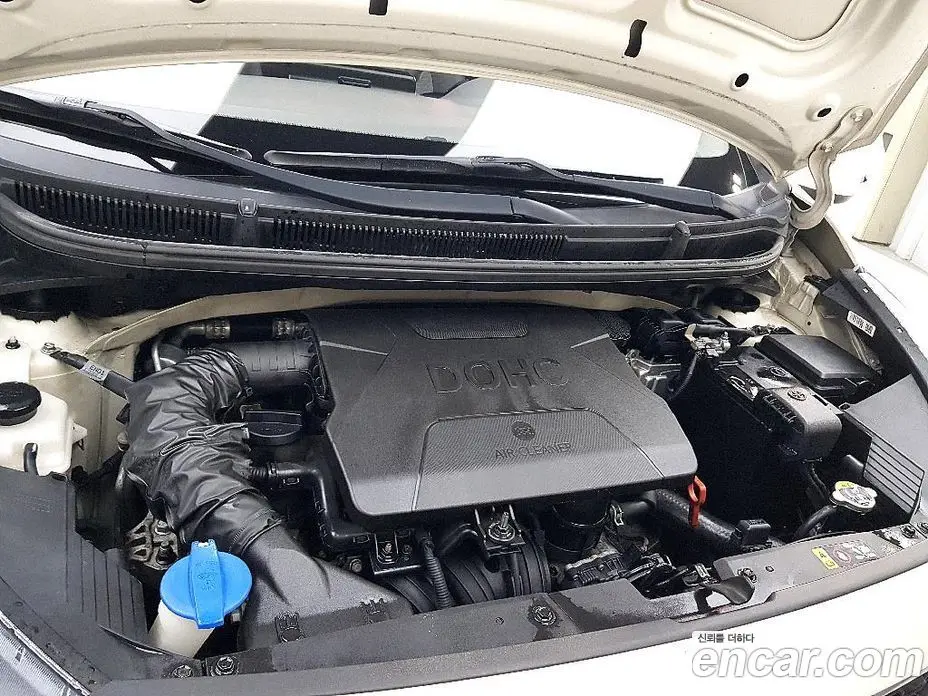 Kia Morning 2017 1.0 автомат (гидро), фото 6 Kia Morning 2017 1.0 автомат (гидро), фото 6