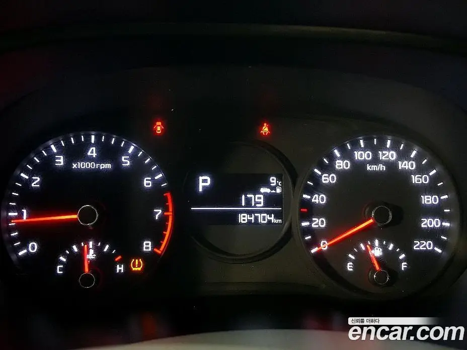 Kia Morning 2017 1.0 автомат (гидро), фото 7 Kia Morning 2017 1.0 автомат (гидро), фото 7