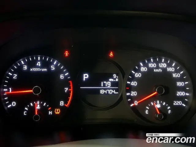 Kia Morning 2017 1.0 автомат (гидро), миниатюра 7 Kia Morning 2017 1.0 автомат (гидро), миниатюра 7