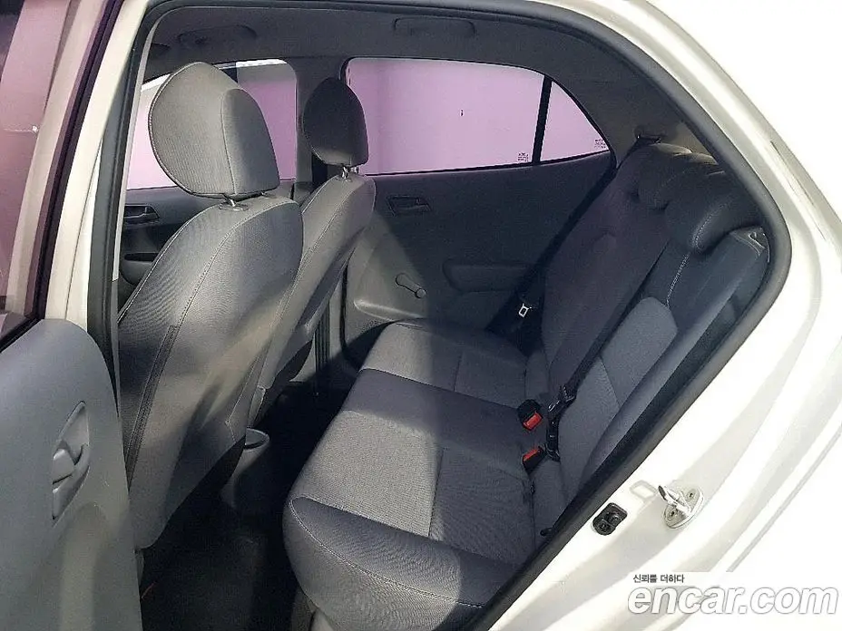 Kia Morning 2017 1.0 автомат (гидро), фото 9 Kia Morning 2017 1.0 автомат (гидро), фото 9