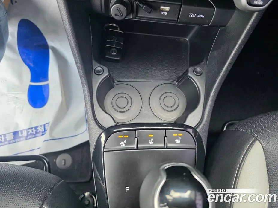 Kia Morning 2018 1.0 автомат (гидро), фото 13 Kia Morning 2018 1.0 автомат (гидро), фото 13