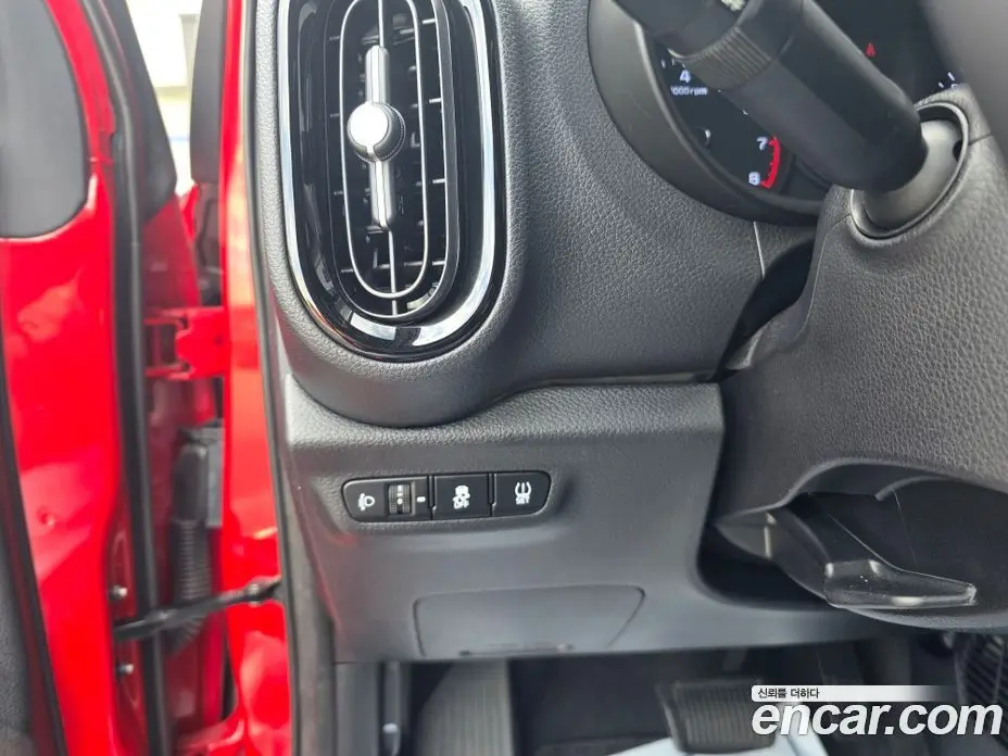 Kia Morning 2018 1.0 автомат (гидро), фото 14 Kia Morning 2018 1.0 автомат (гидро), фото 14