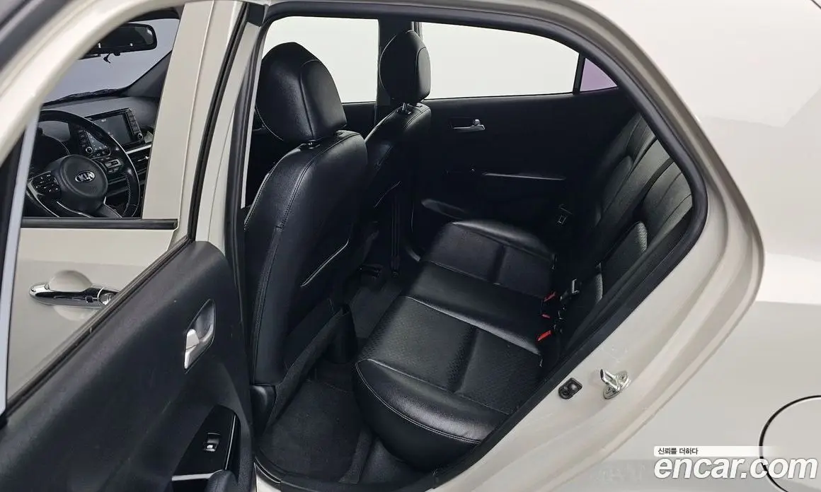 Kia Morning 2019 1.0 автомат (гидро), фото 18