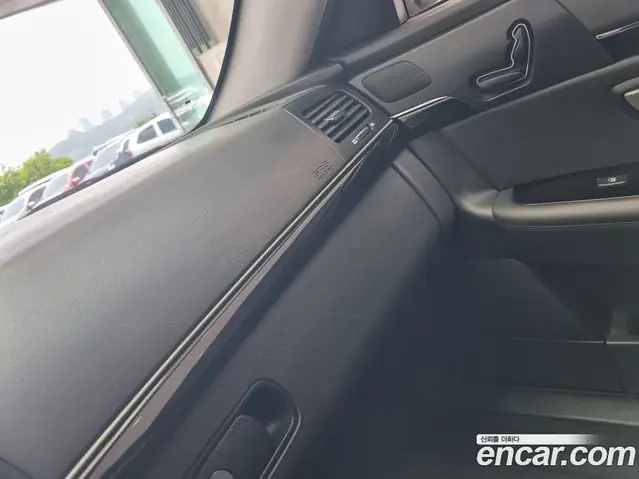 Kia Opirus 2011 2.7 автомат (гидро), миниатюра 12