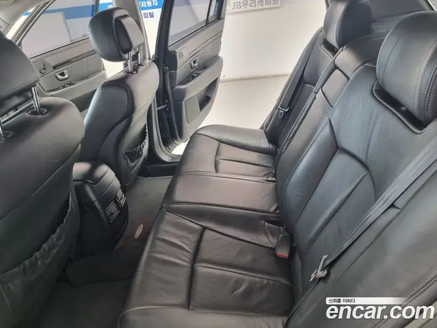 Kia Opirus 2011 2.7 автомат (гидро), миниатюра 10