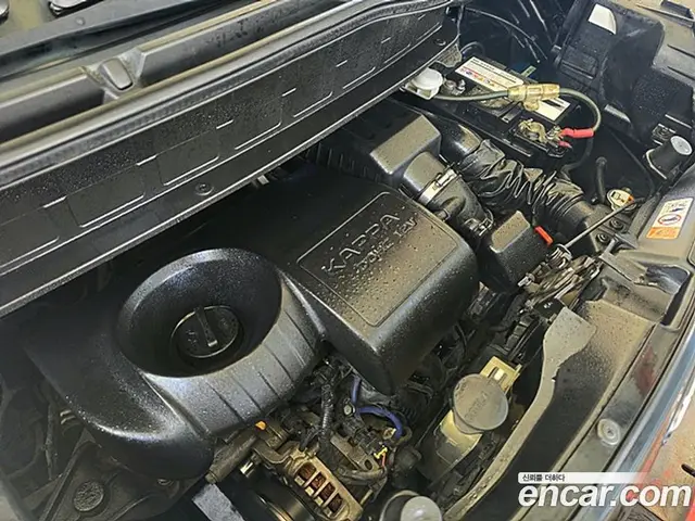 Kia Ray 2011 1.0 автомат (гидро), миниатюра 6