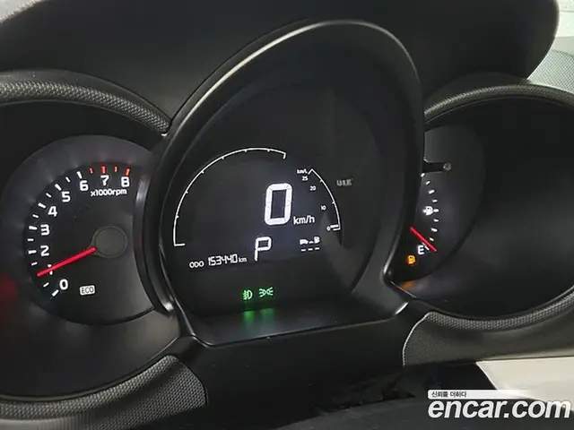 Kia Ray 2011 1.0 автомат (гидро), миниатюра 8