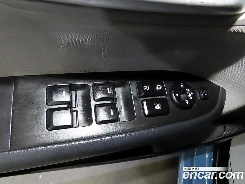 Kia Ray 2012 1.0 автомат (гидро), фото 12