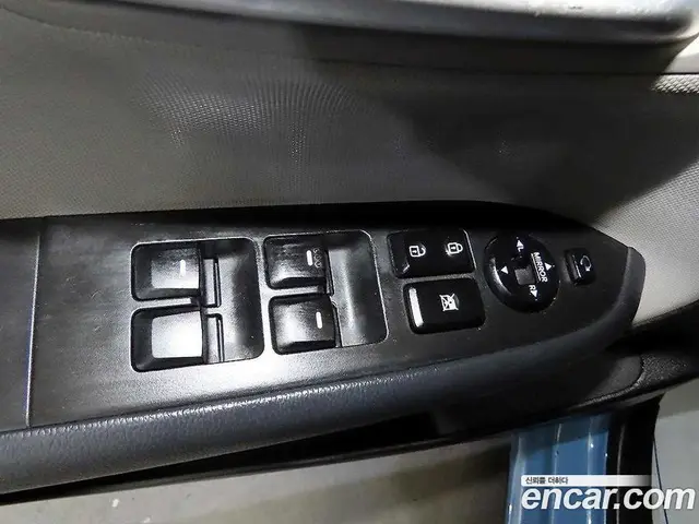 Kia Ray 2012 1.0 автомат (гидро), миниатюра 12