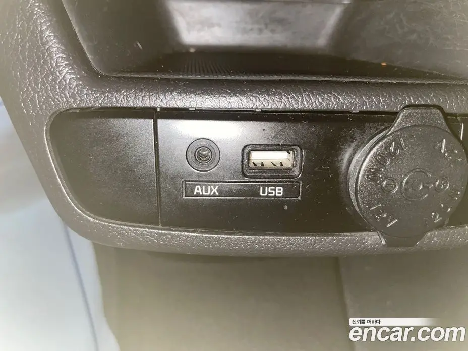 Kia Ray 2018 1.0 автомат (гидро), фото 11
