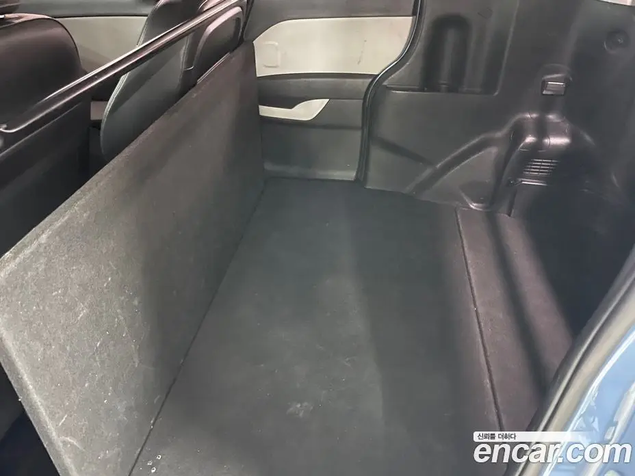 Kia Ray 2018 1.0 автомат (гидро), фото 15