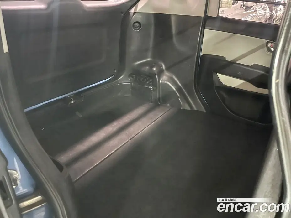 Kia Ray 2018 1.0 автомат (гидро), фото 16