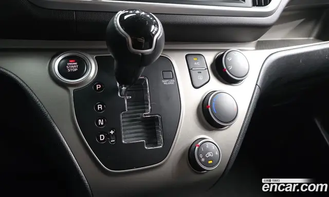 Kia Ray 2021 1.0 автомат (гидро), миниатюра 12